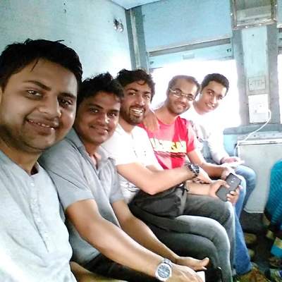 Mumbai