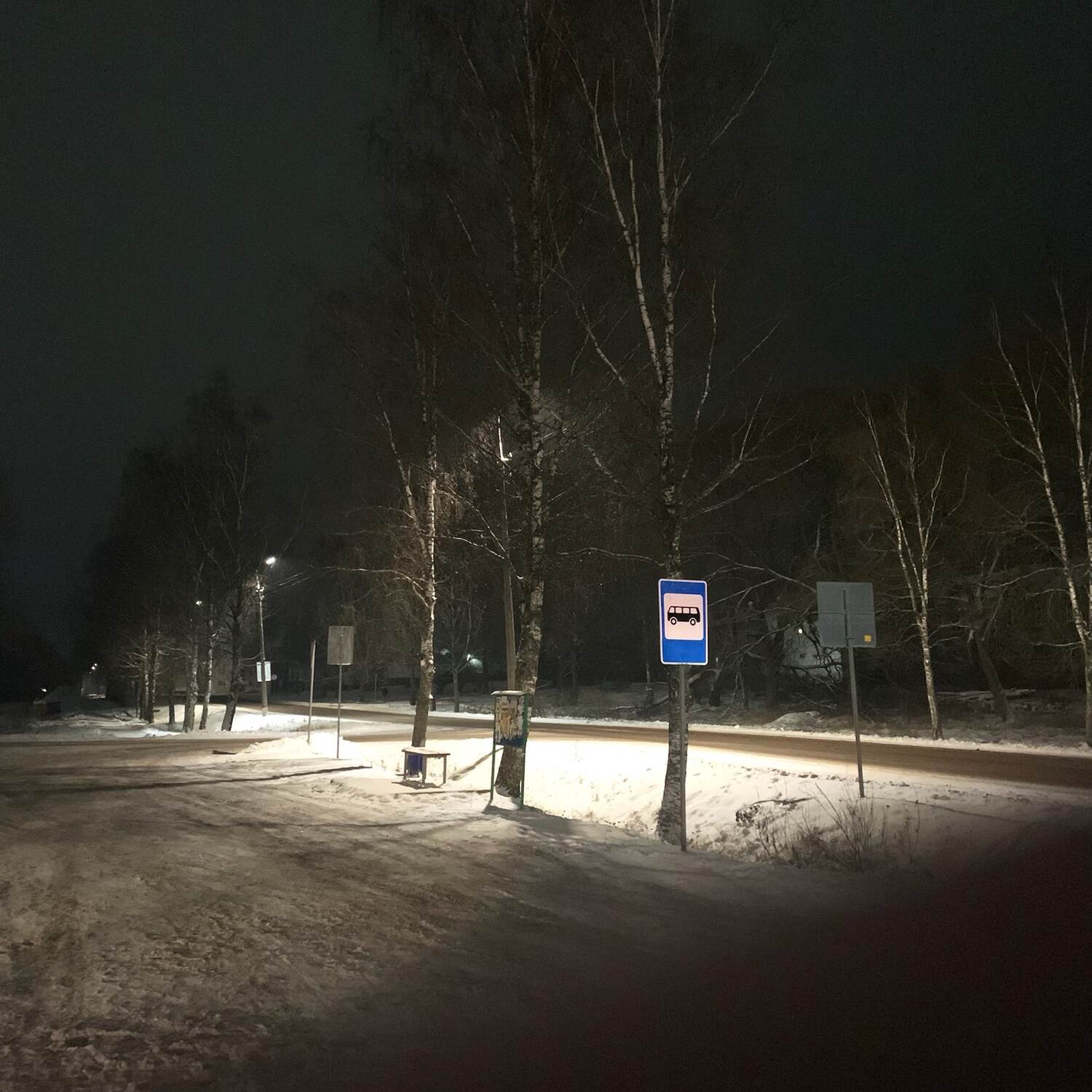 Поездка в Псковскую область