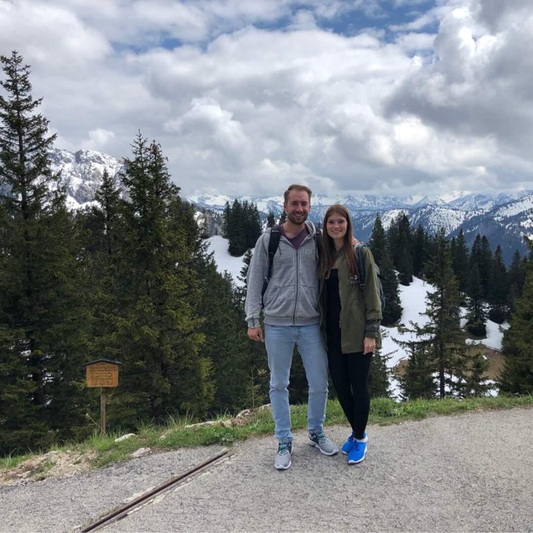 Schwangau
