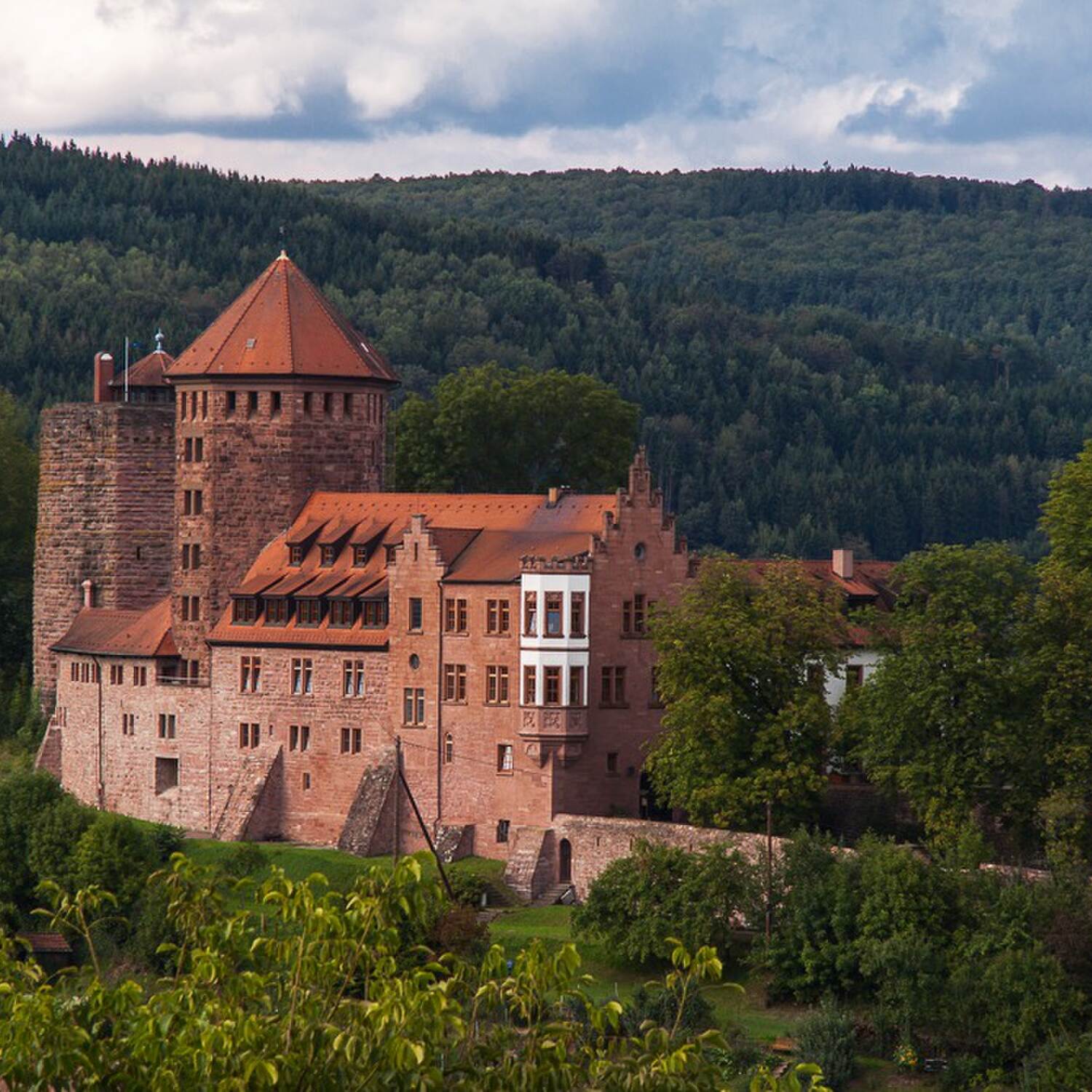 SLH Burg Rieneck