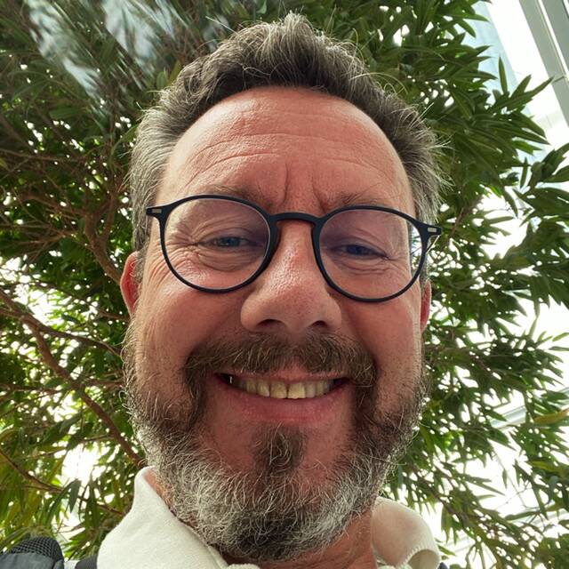Arne Felgemacher