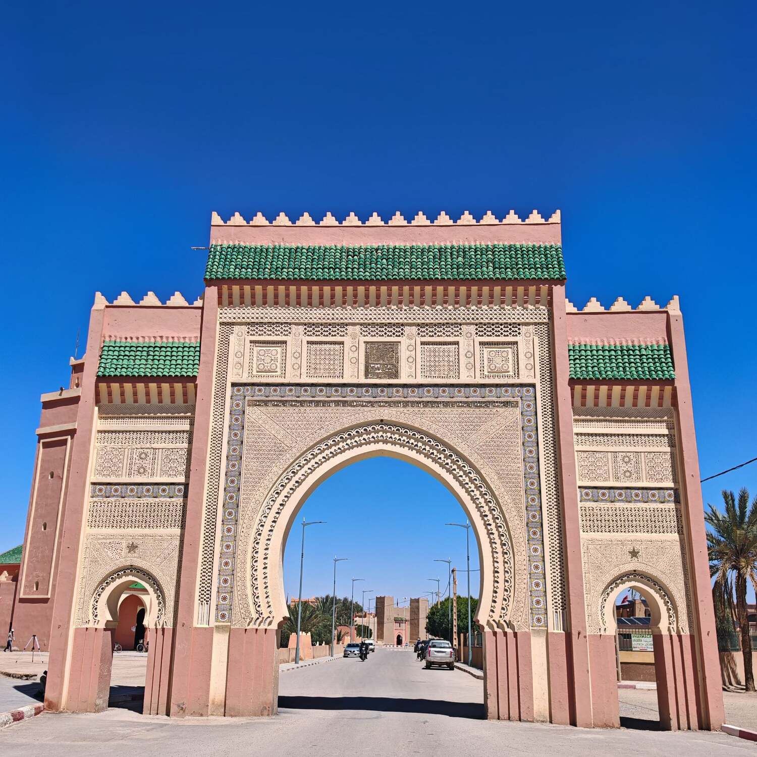 Marokko 2026🇲🇦