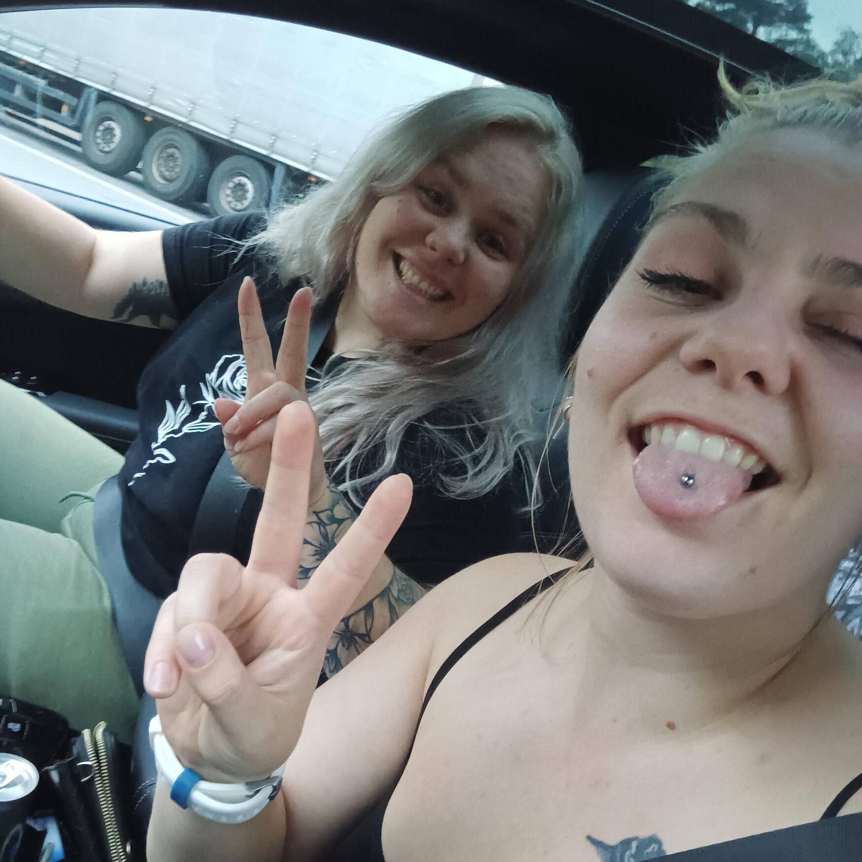 (NOT) Slovenia Trip 2023