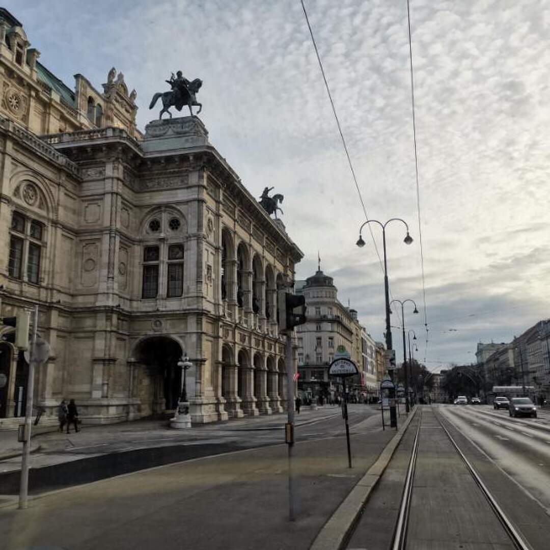Central Europe 2019/20
