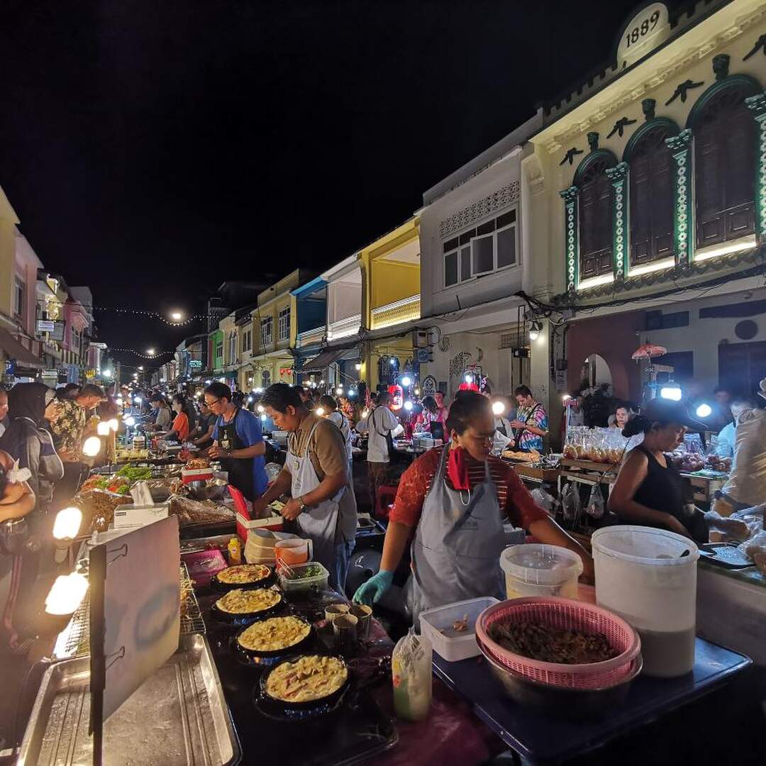 Thailand 2019