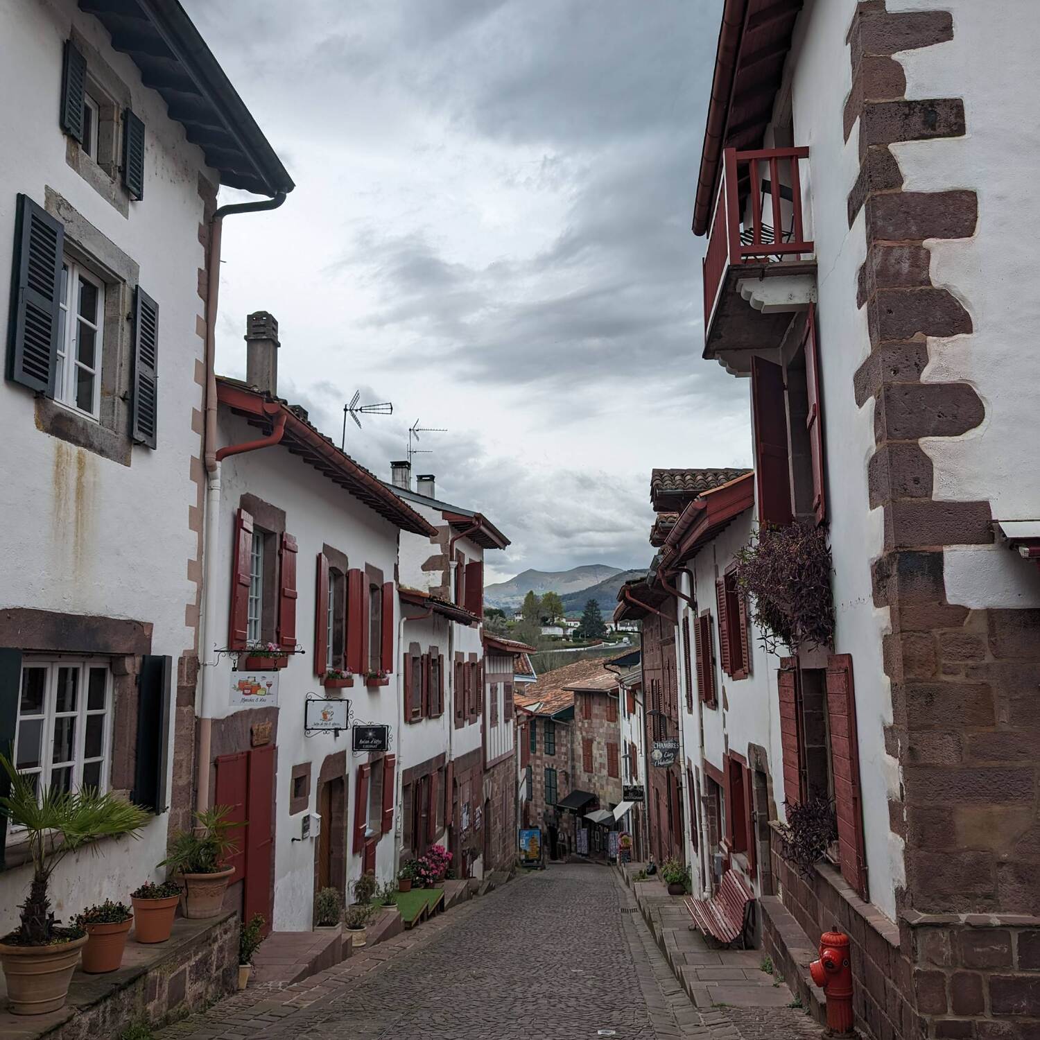 Camino de Santiago