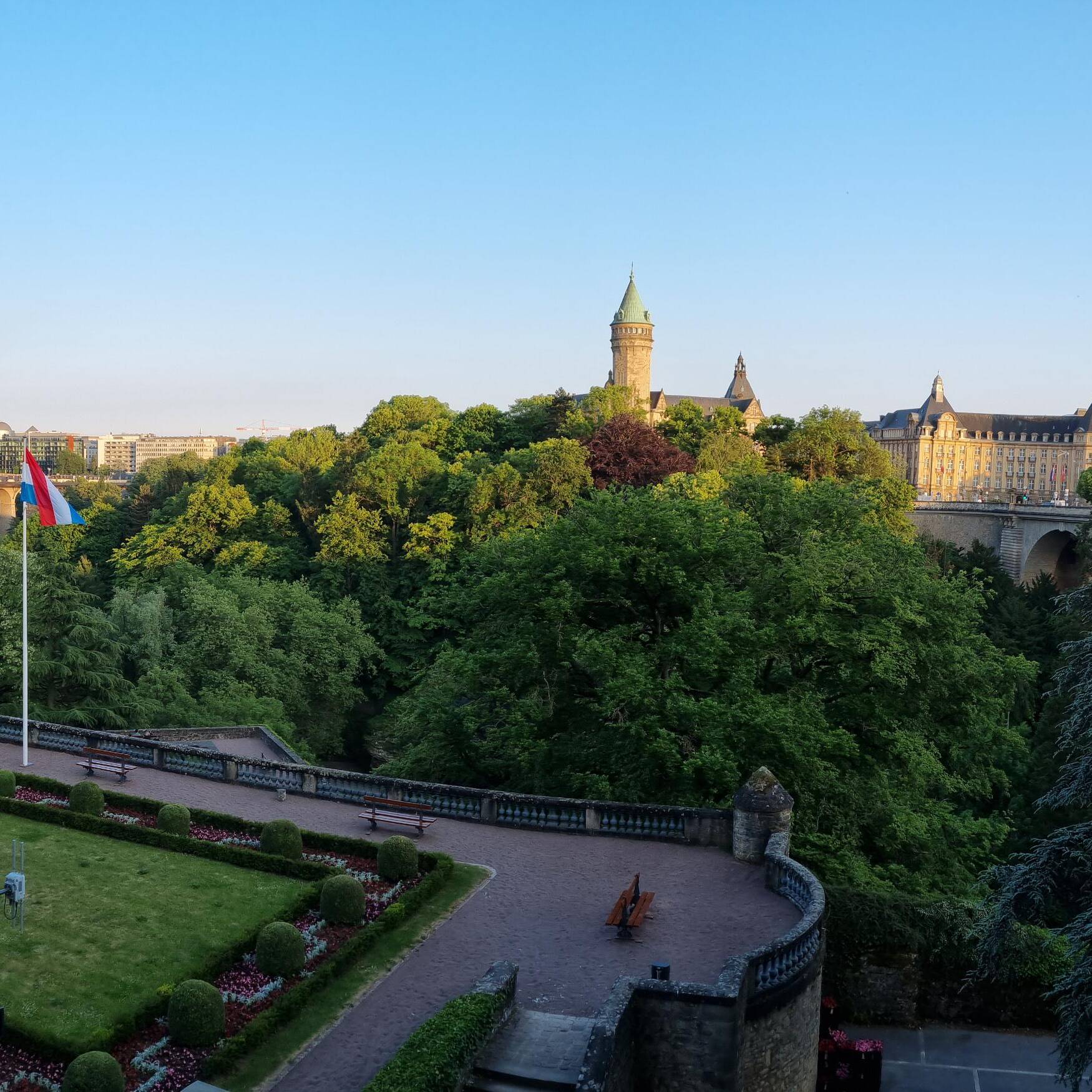Luxembourg