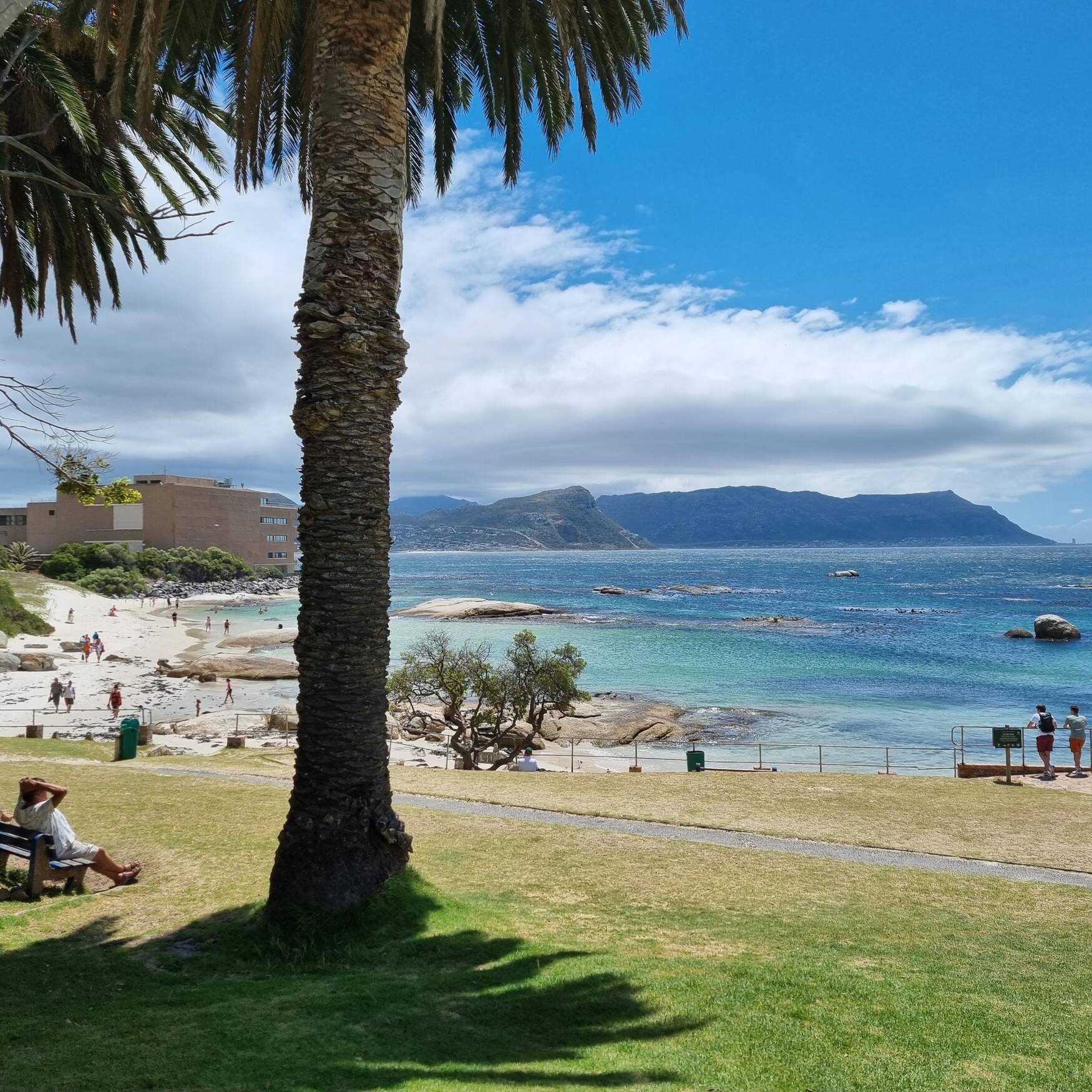 South Africa
