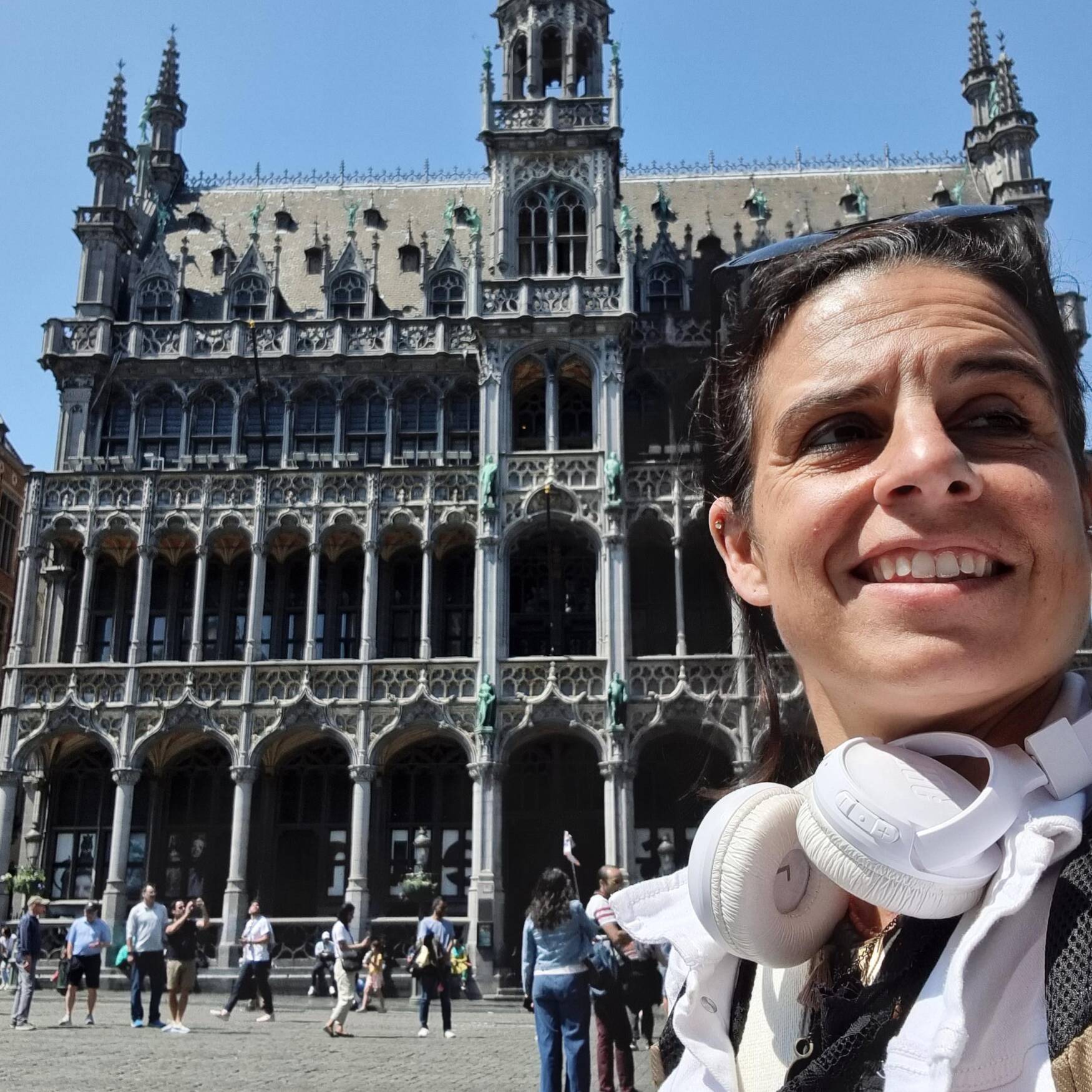 Brussels