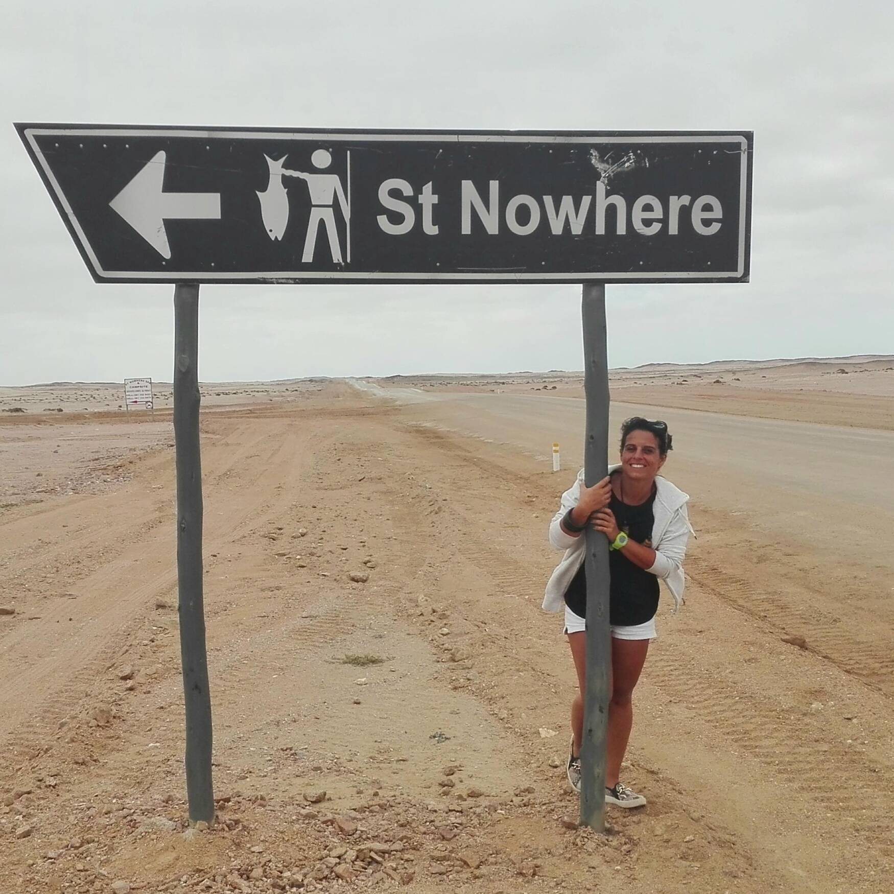 Namibia