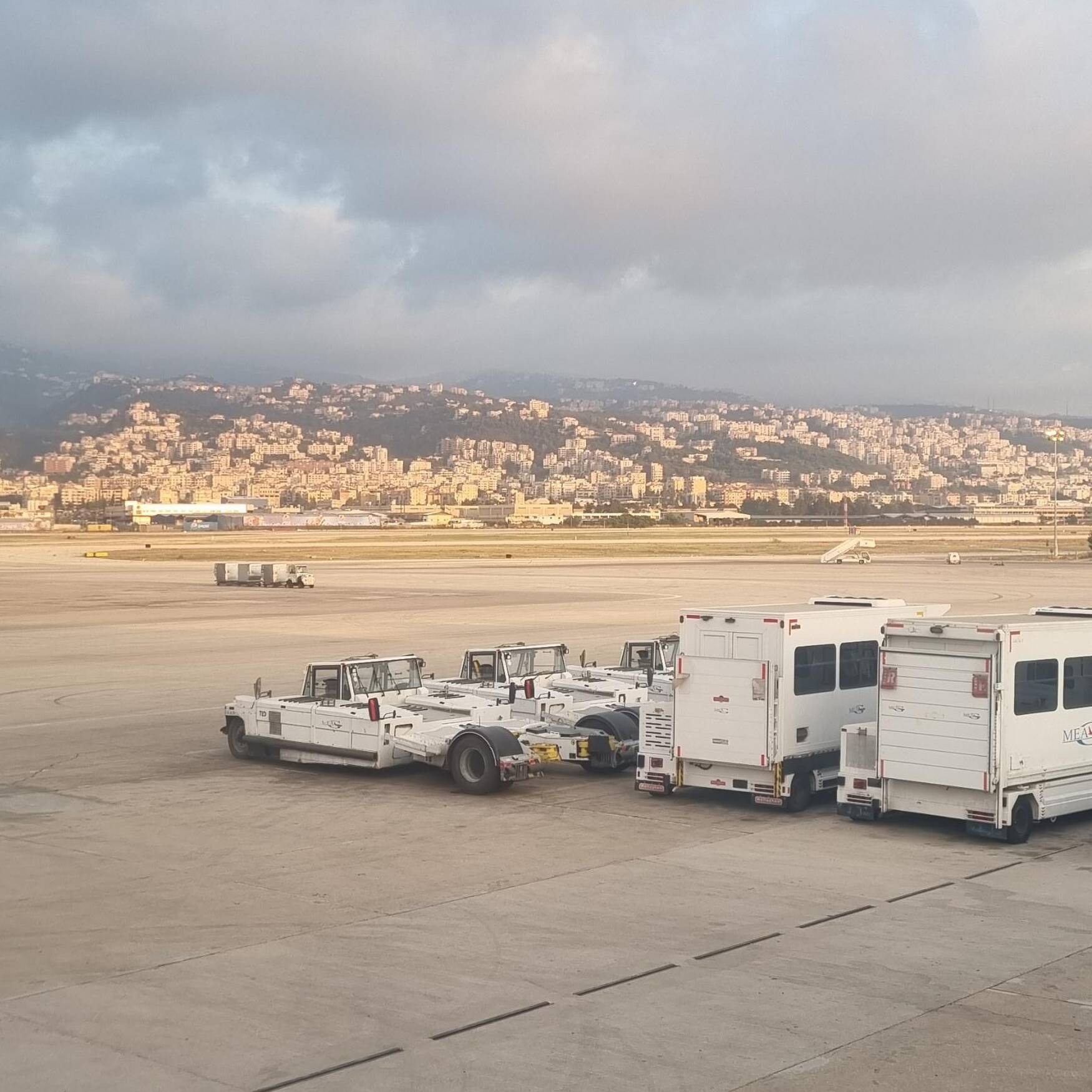 Lebanon