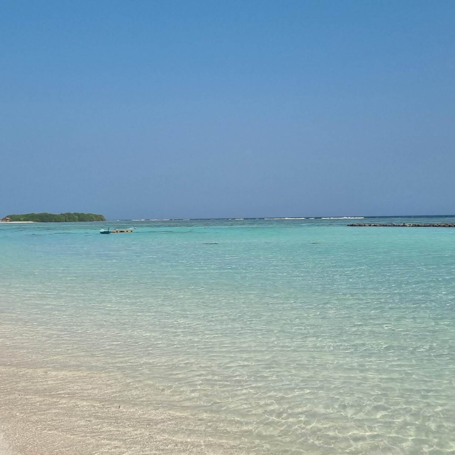 Maldives
