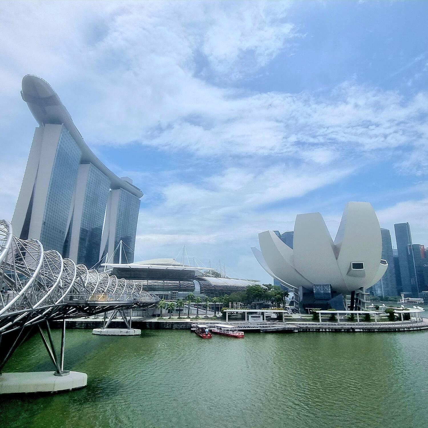 Singapura