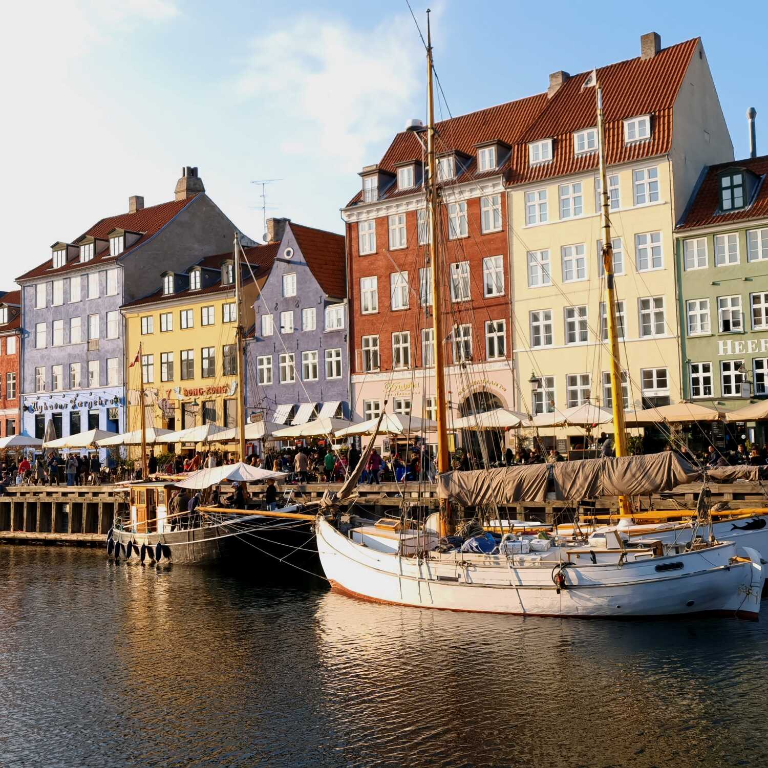 Denmark