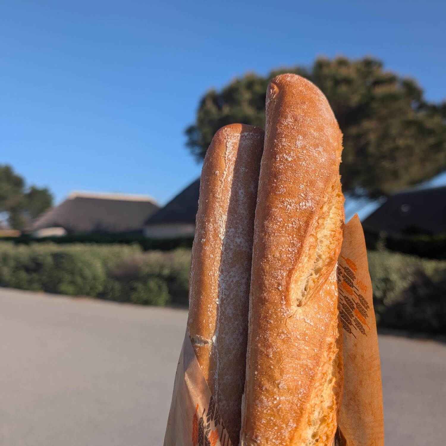 Frankreich