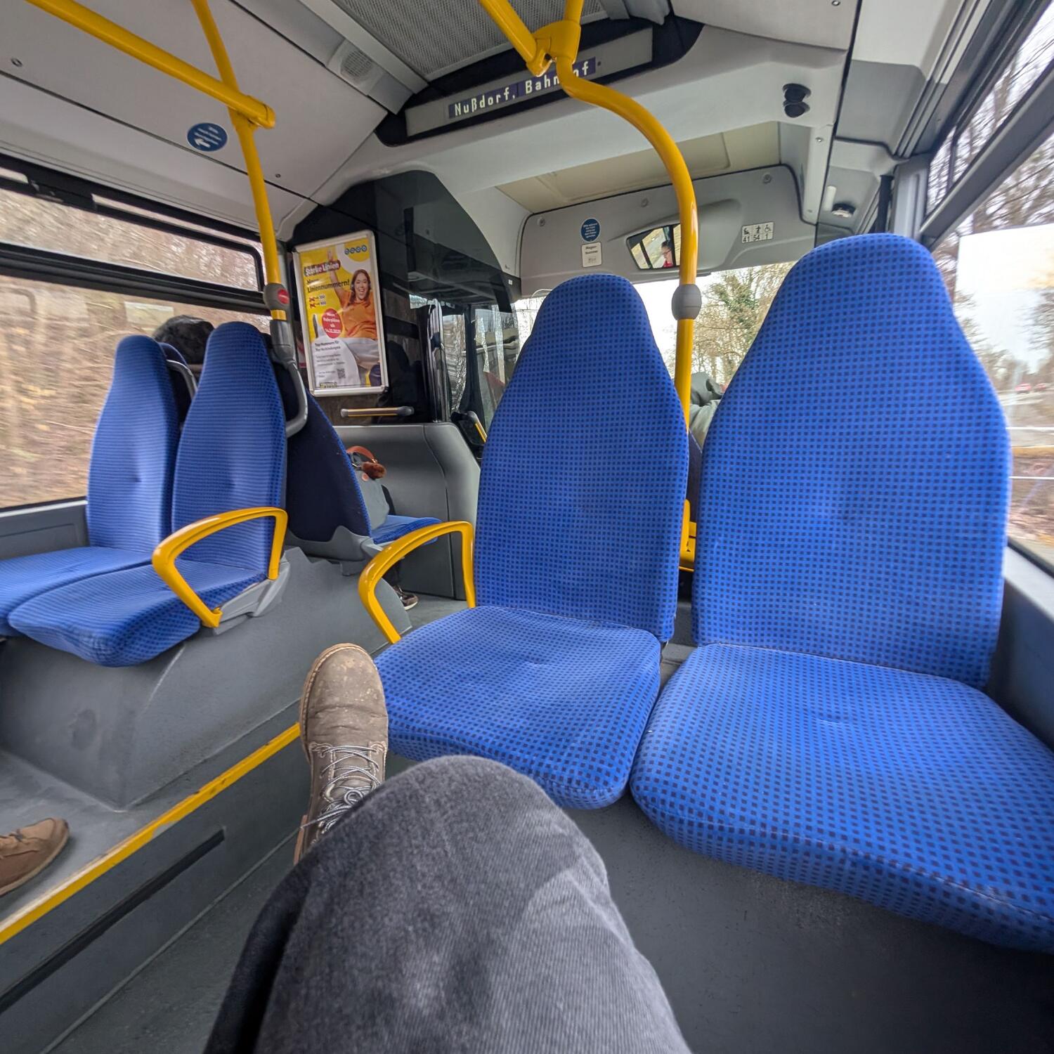 Ein Kurztrip zum Bodensee