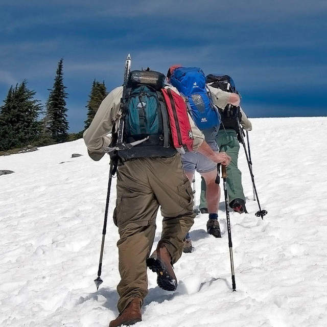 6 days Marangu route