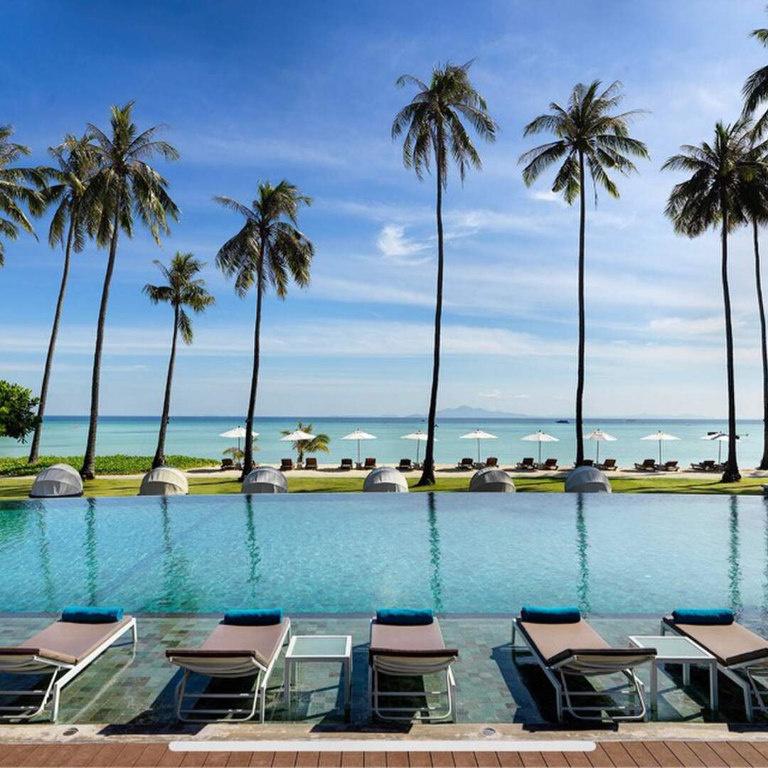 Thailand & Singapore