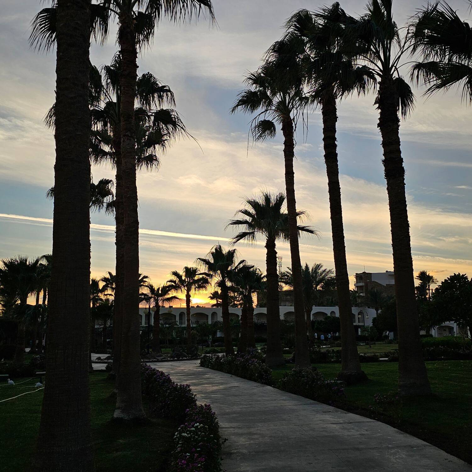 Ägypten - Brayka Bay