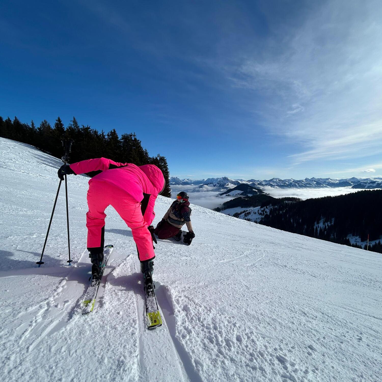 Kaprun - Zell am See