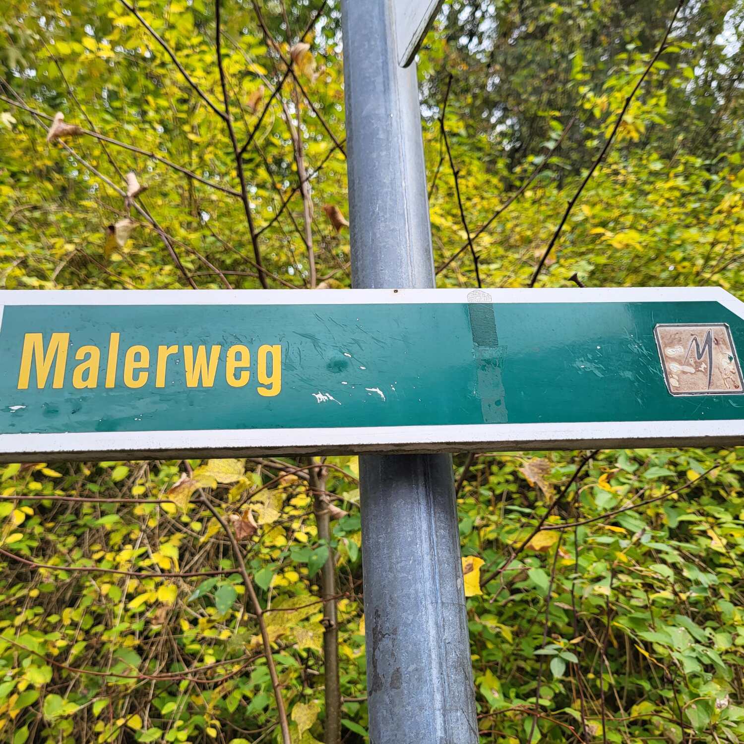 Malerweg, Elbsandsteingebirge
