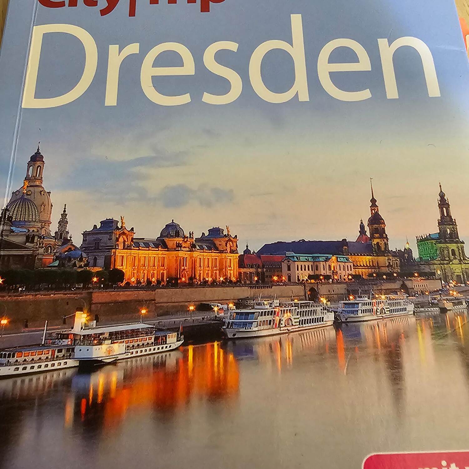 Kurztrip Dresden