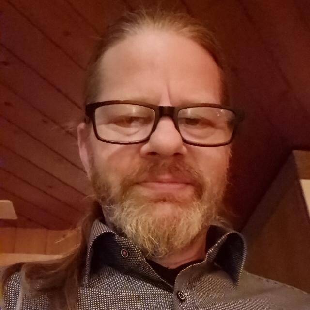 Dan Sherman