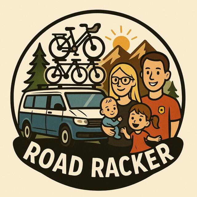 Roadracker