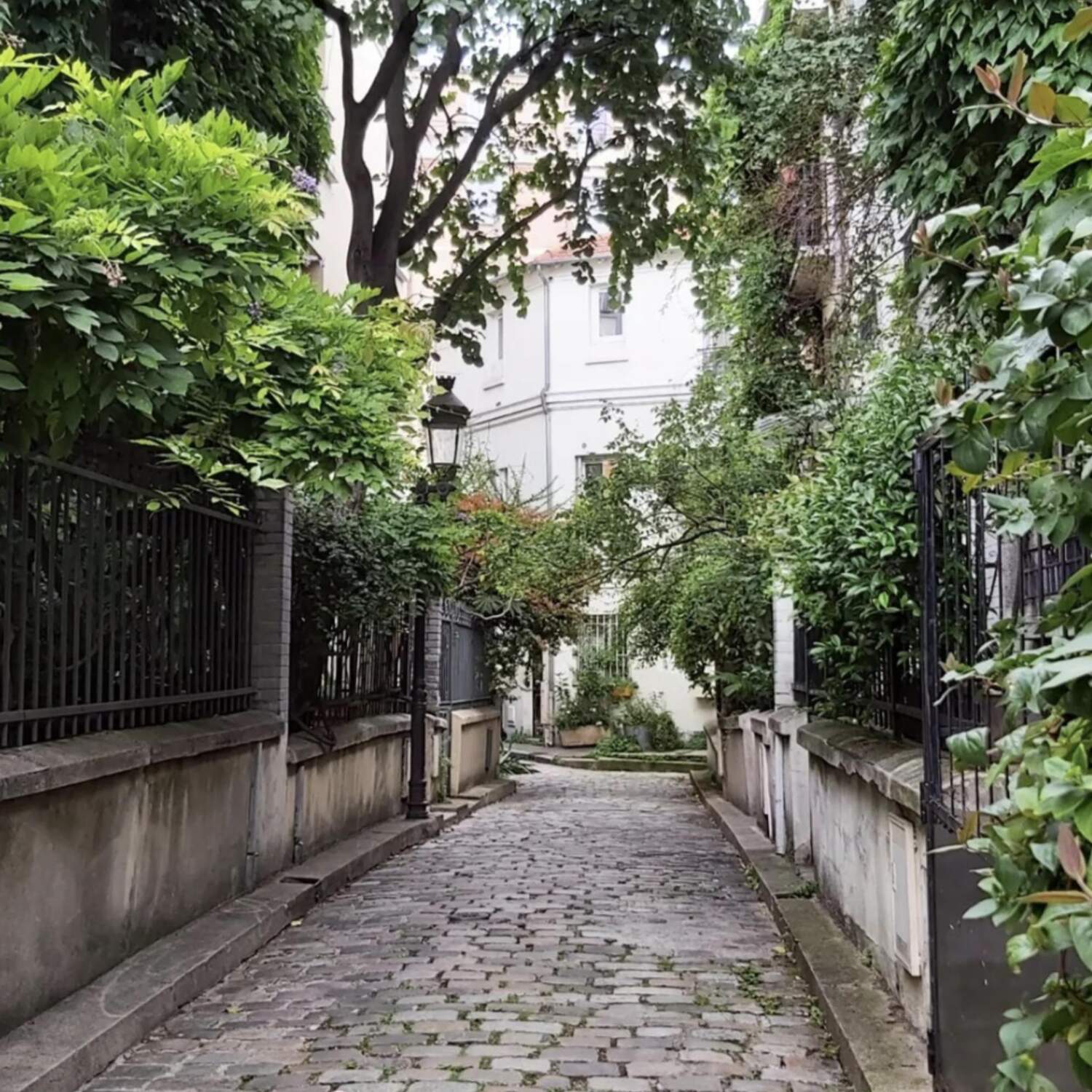 La douce France - Paris 2