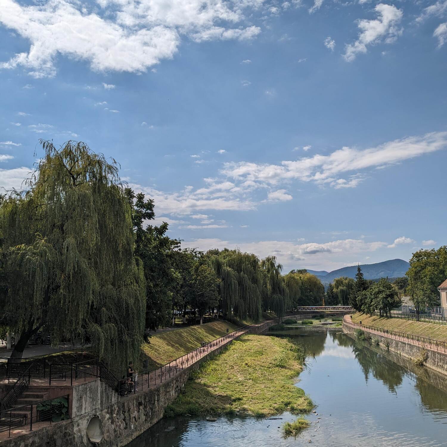Osteuropa - Rumänien