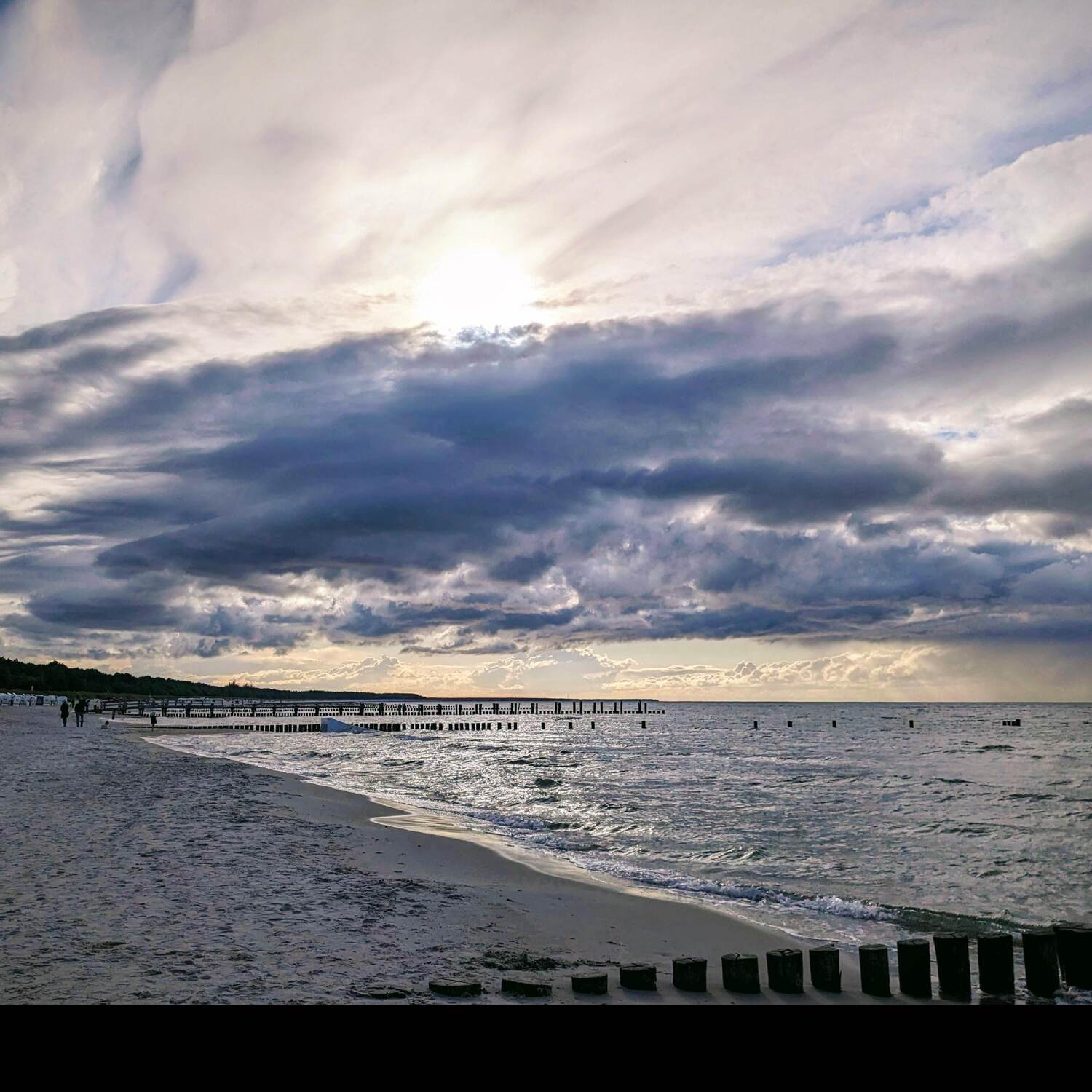 Zingst - Ab auf den Darß