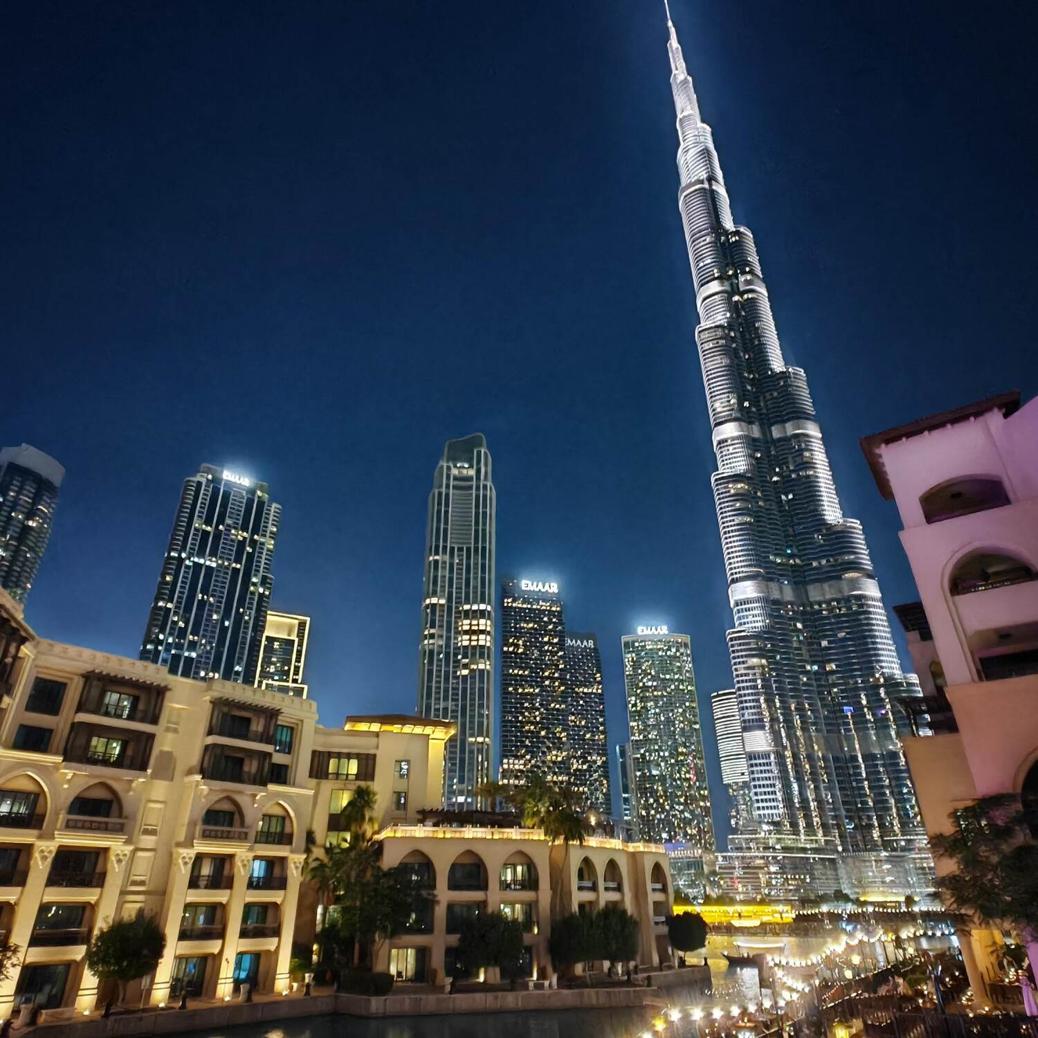 Vereinigte Arabische Emirate