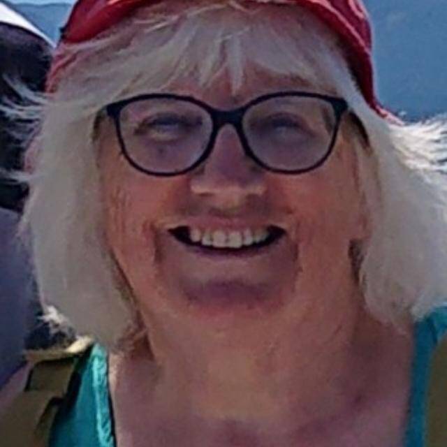 Ruth Martin