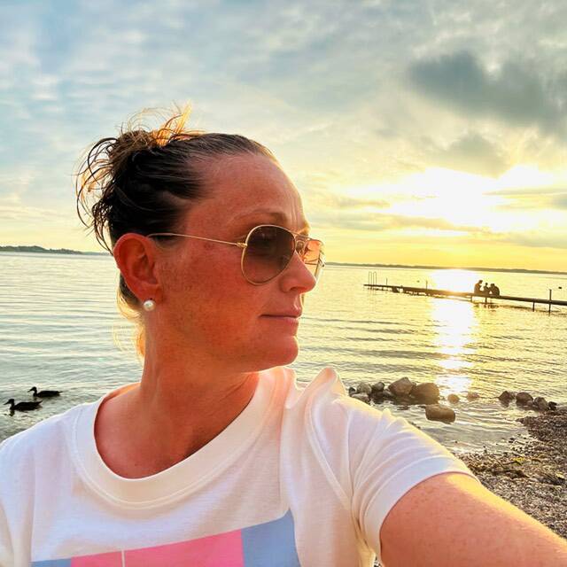 Andrea Dammeyer
