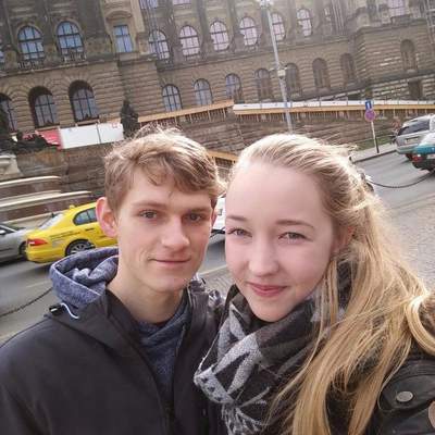 Städtetrip
