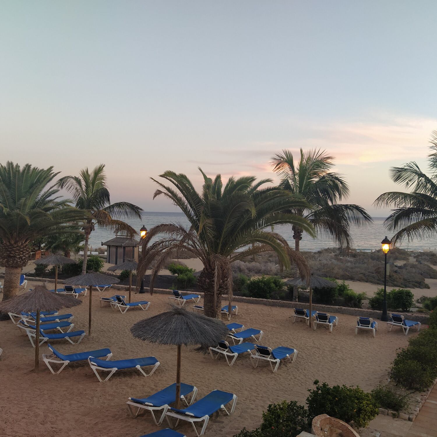 Fuerteventura 2019