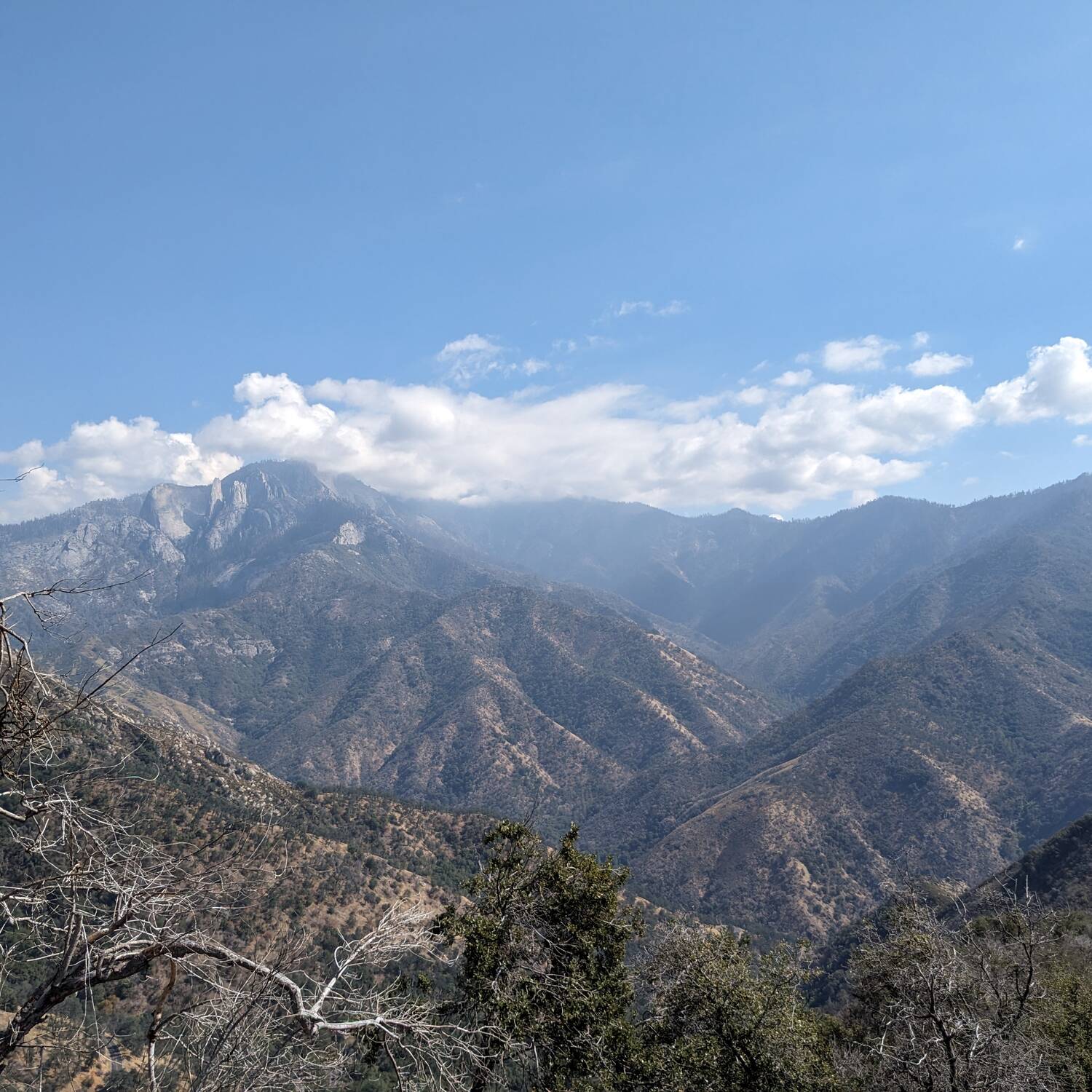 Kalifornien (USA/Mexiko) 2023