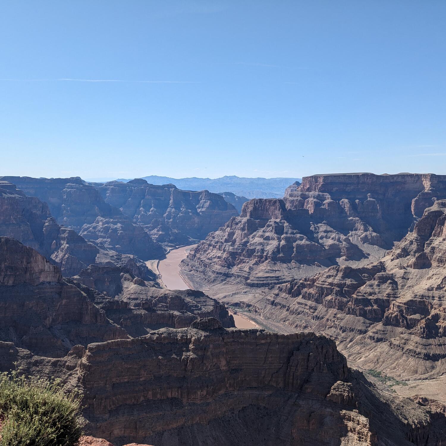 California/Nevada/Arizona 2024