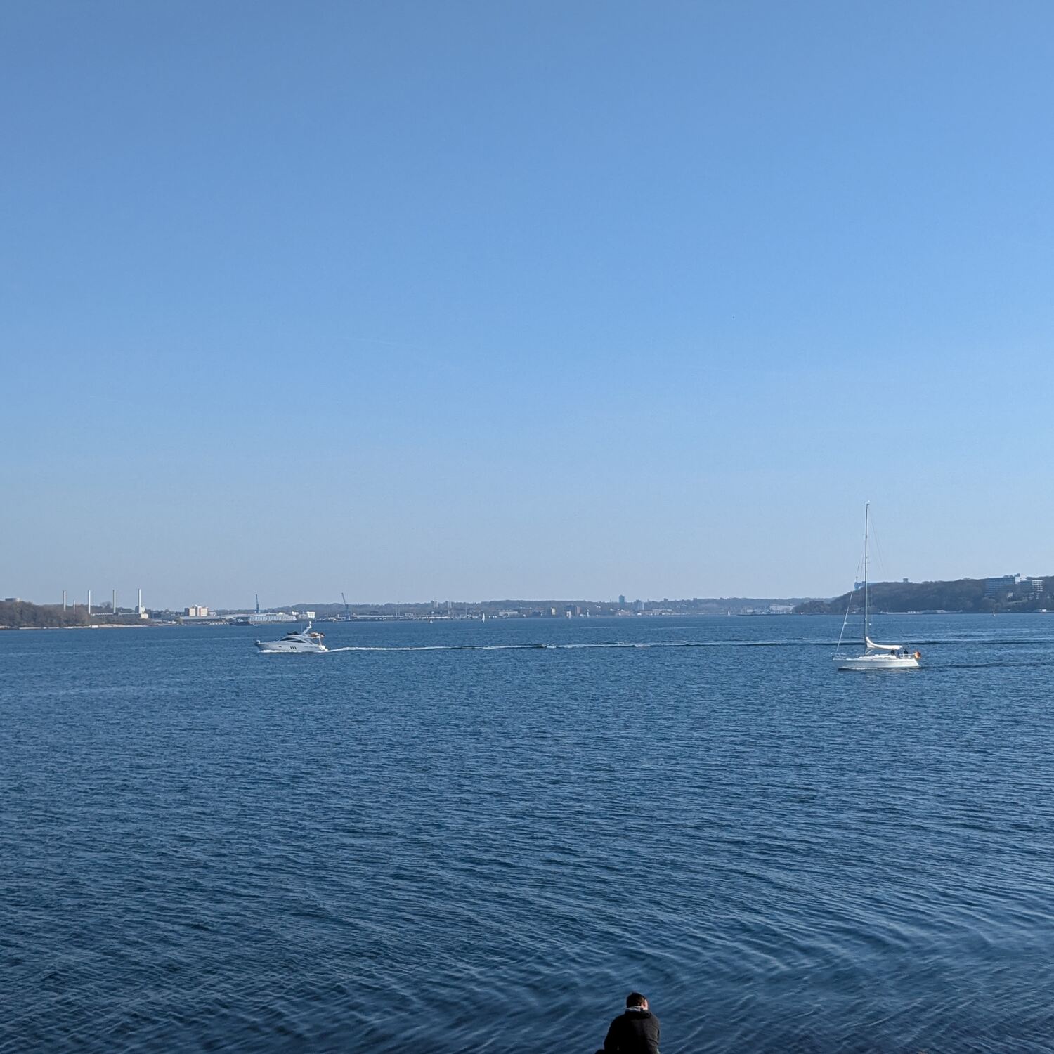 DE25 #1: Flensburg/Kiel