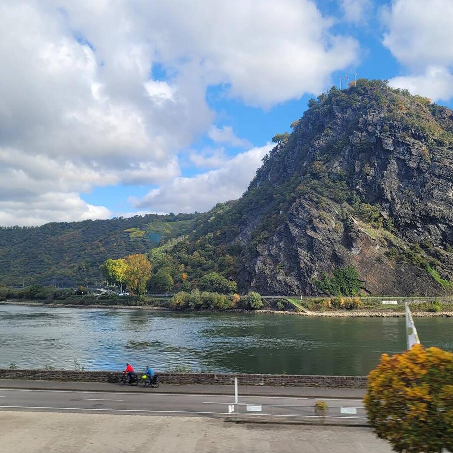 DE25 #11: Westdeutschland