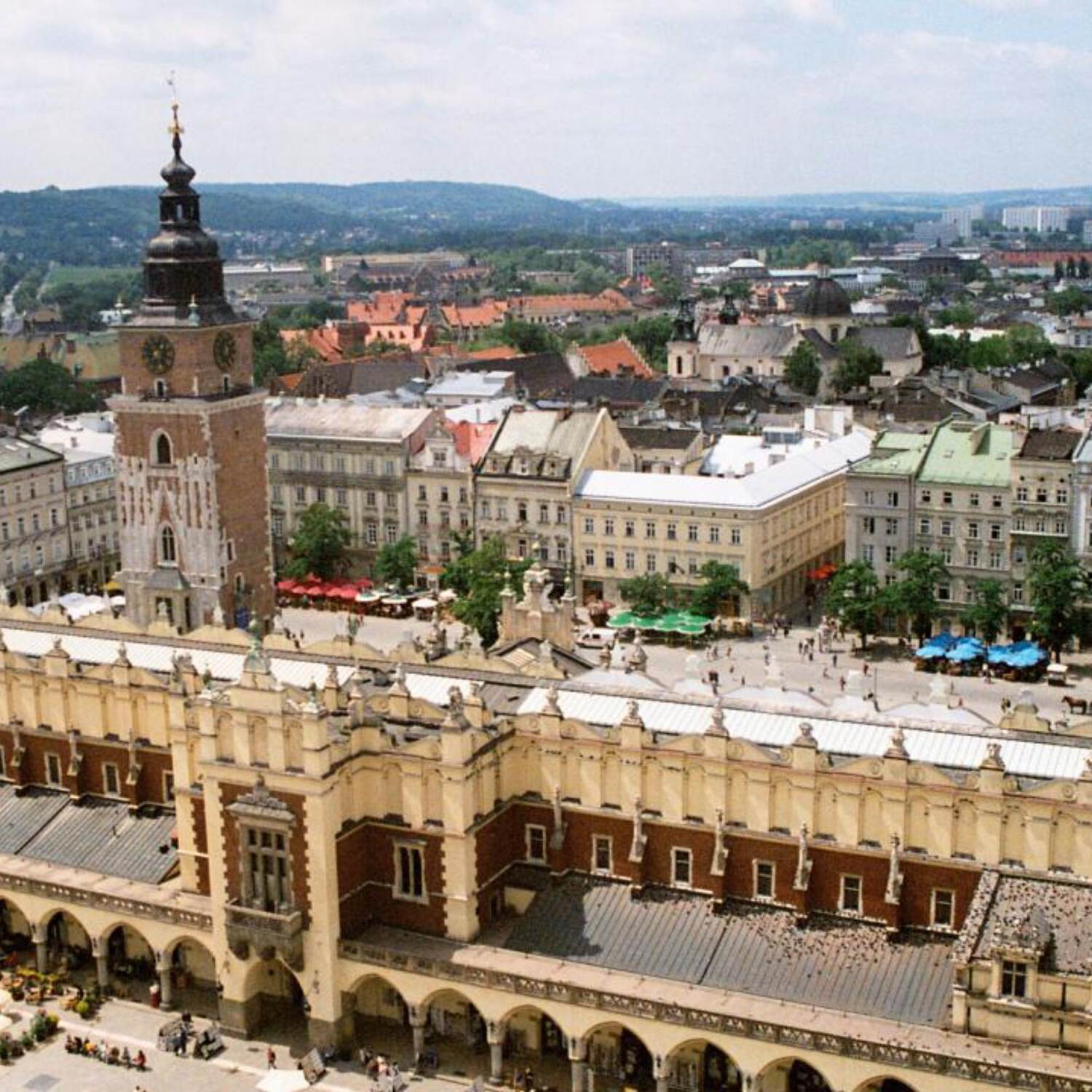 Polonia