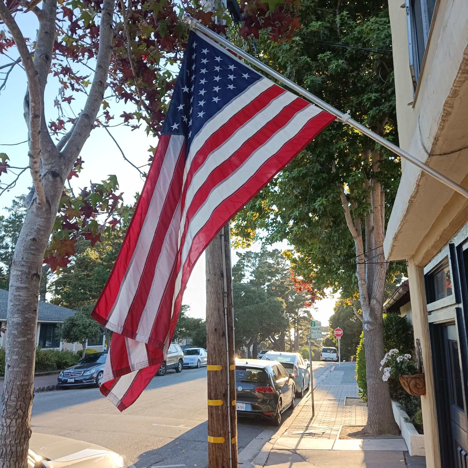 Amerika