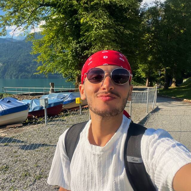 Abderrahmane Saqit