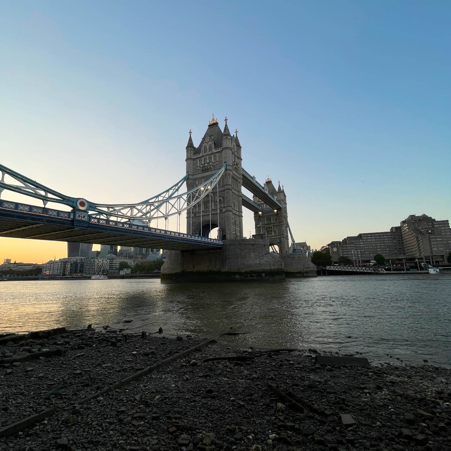 London