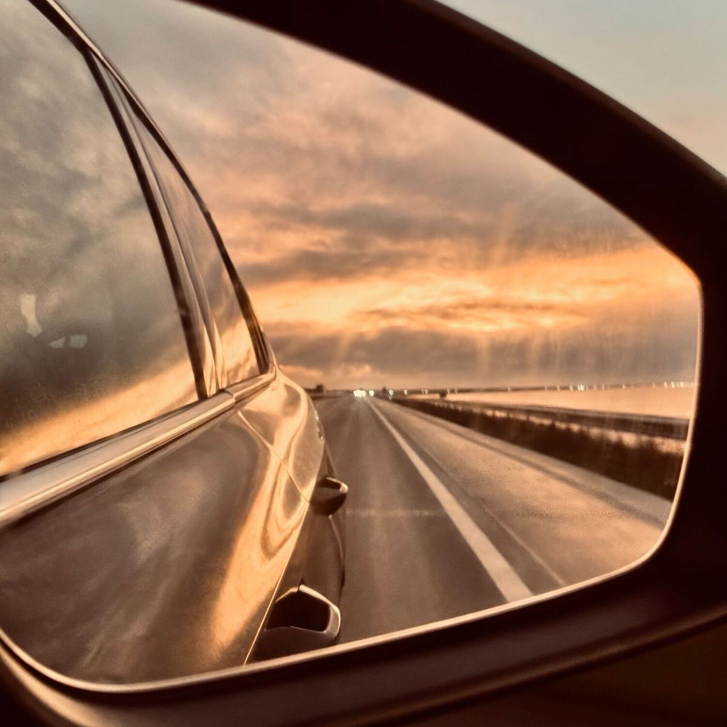 E-Autoabenteuer durch die NL