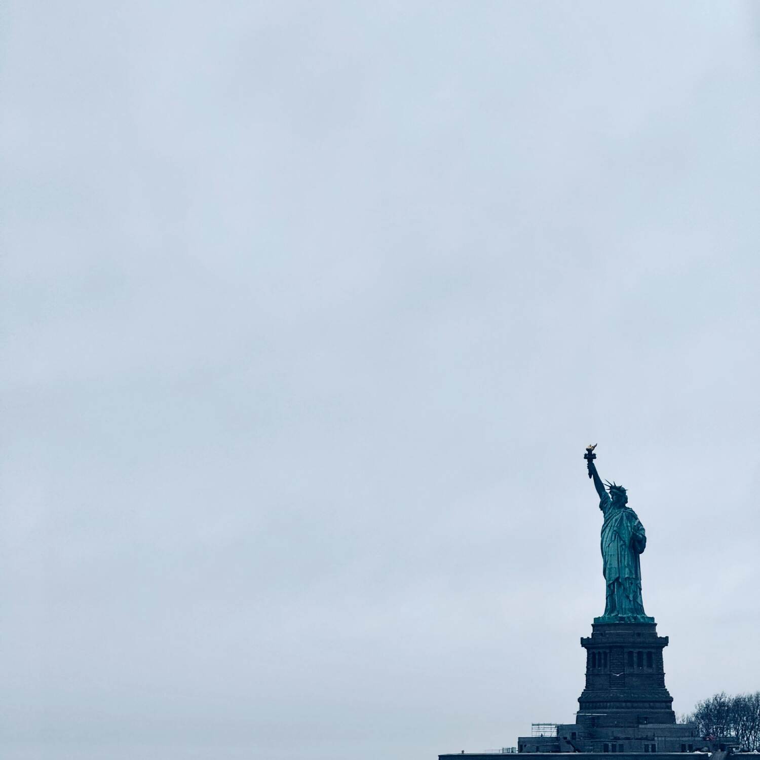 Zweisam in New York