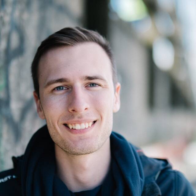 Max Krause