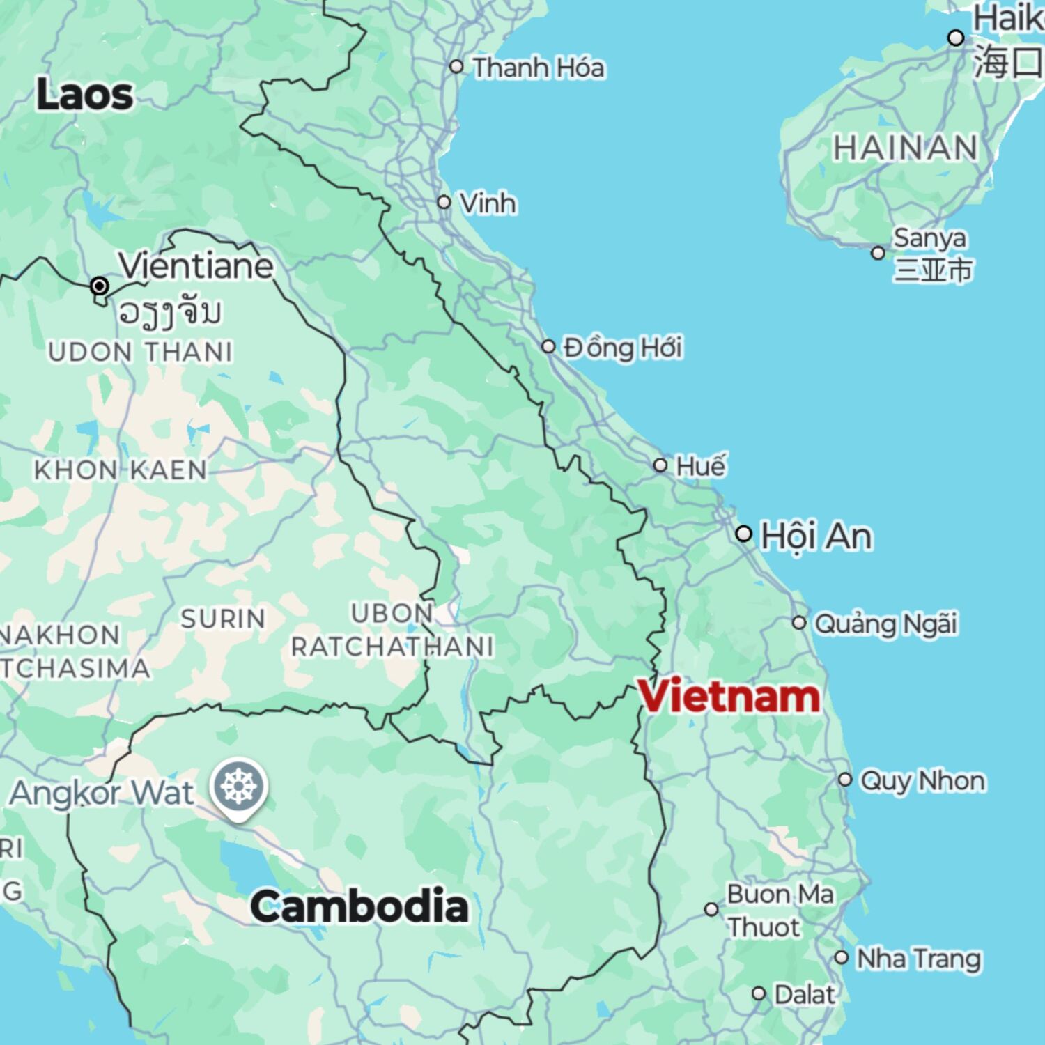 Vietnam