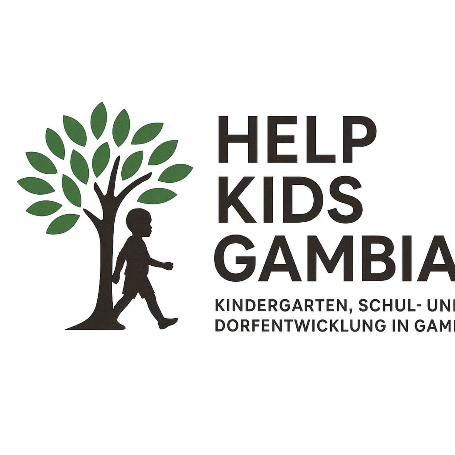 Gambia Jabang Kindergarten