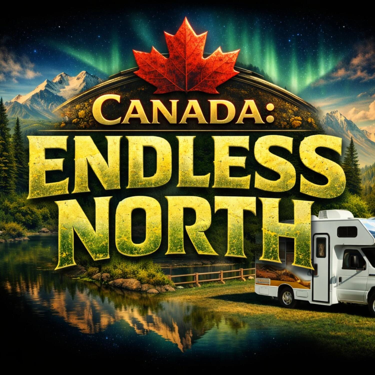 Canada: Endless North